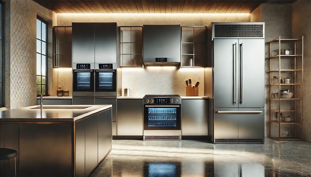 4 eletrodomésticos para renovar o ambiente em 2025