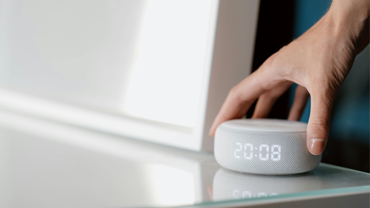 5 dispositivos inteligentes compatíveis com a assistente virtual