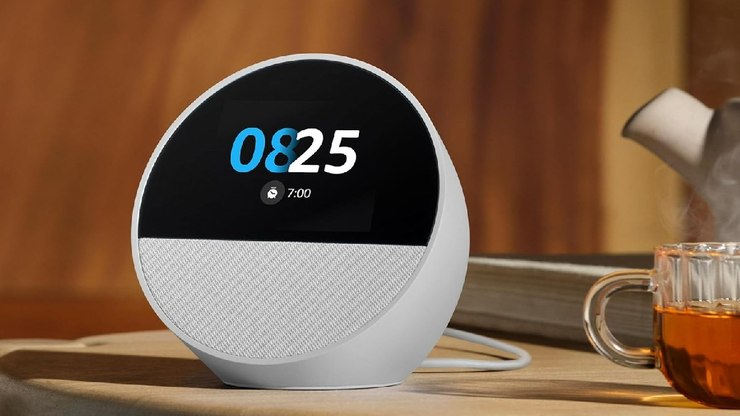 5 dispositivos que podem tornar sua casa inteligente com Alexa - iG Mais