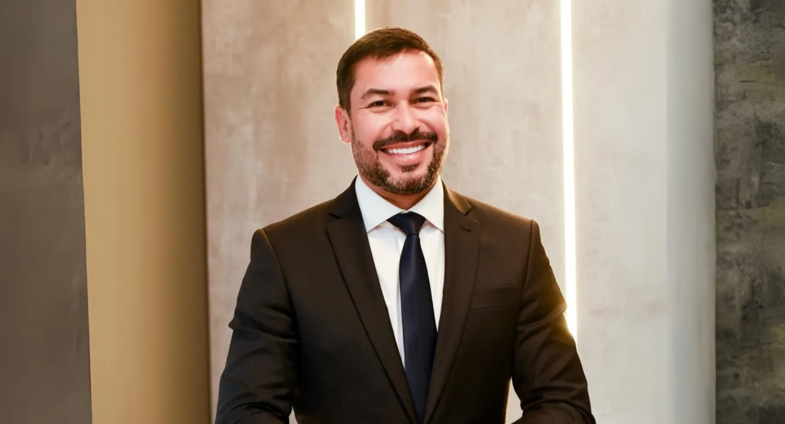 Advogado de Roraima é selecionado para programa internacional em universidade na França