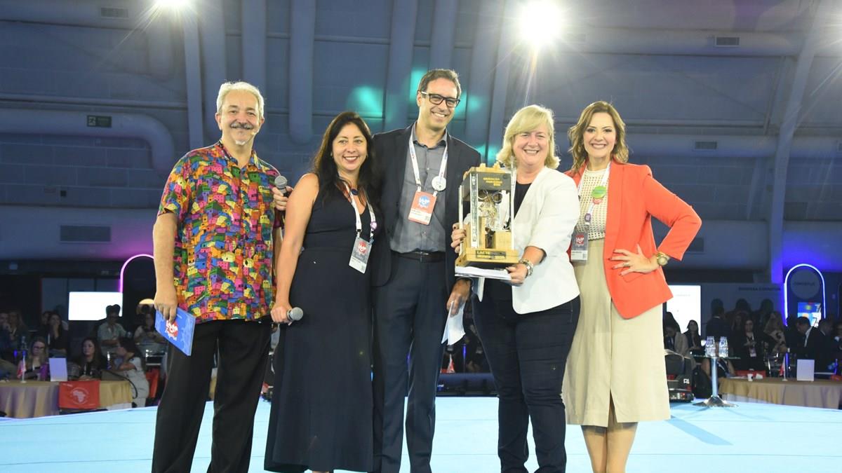 Alagev abre inscrições para 3º Você Inspira no Lacte