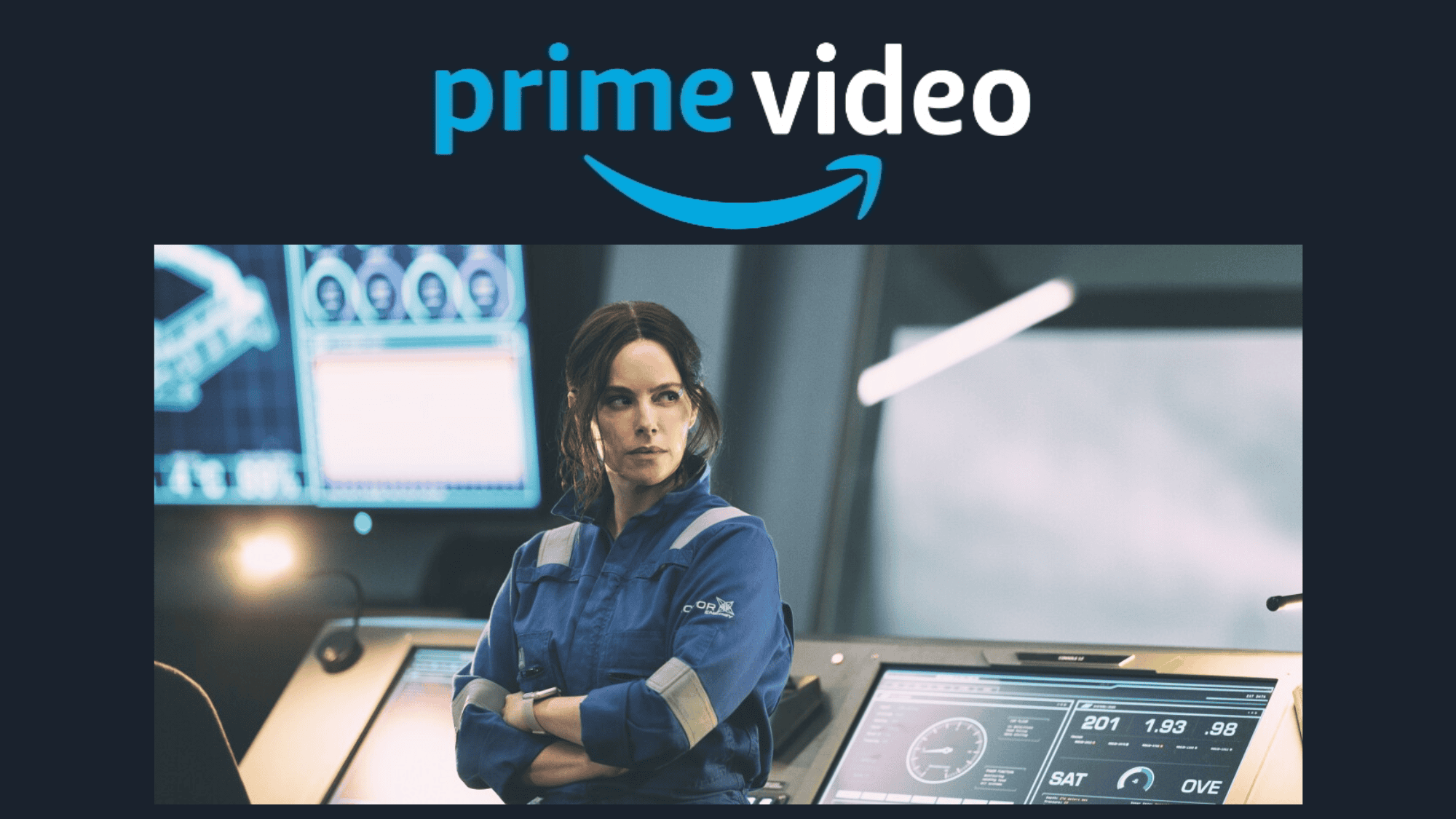 Amazon Prime Video: lançamentos da semana (30 de dezembro a 5 de janeiro)