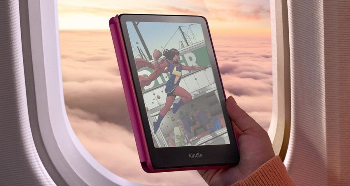 Amazon: relembre os principais dispositivos lançados pela marca em 2024