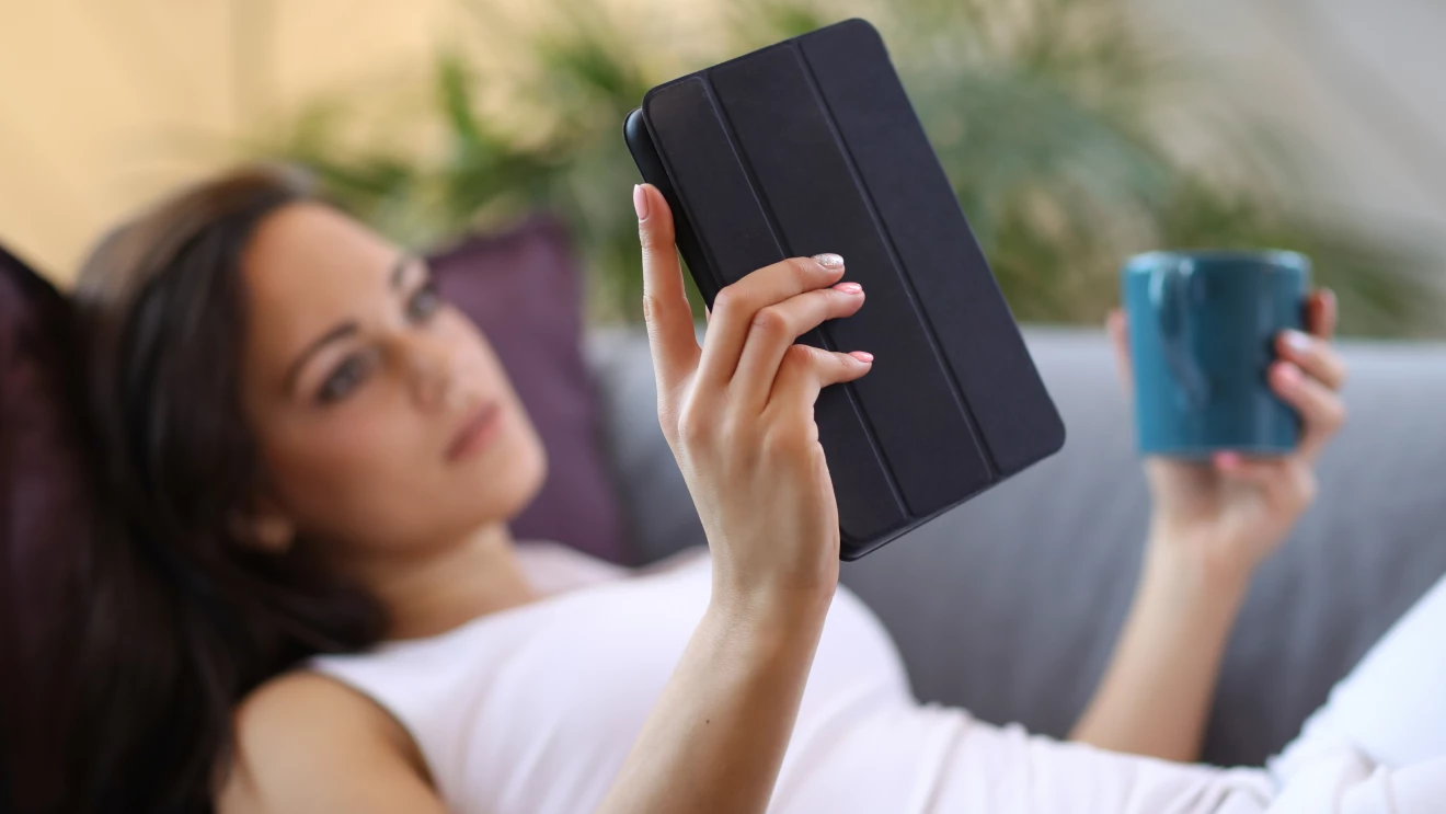 Amazon revela os 10 livros mais lidos no Kindle em 2024