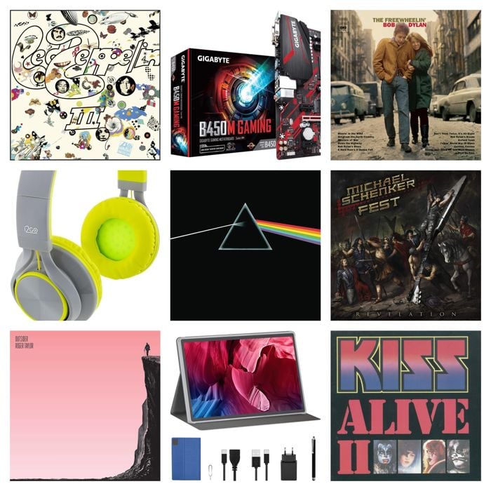 WHIPLASH.NET Rock e Heavy Metal