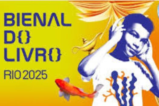 Bienal Rio 2025 celebra diversidade e amplia conexão com o público