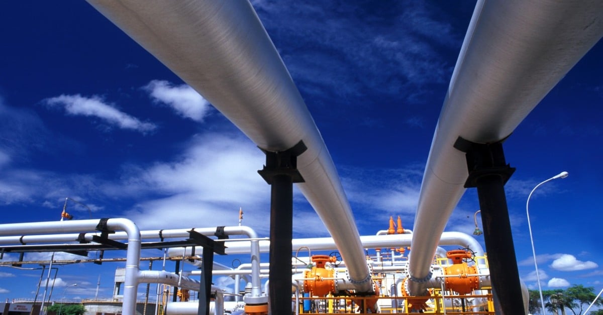 Brava e Comgás fecham acordo para fornecimento de gás