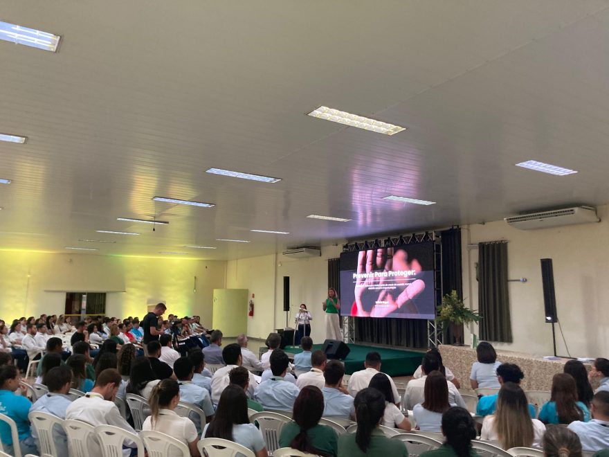 Capal reforça cultura de ética e integridade com Semana de Compliance | Correio dos Campos