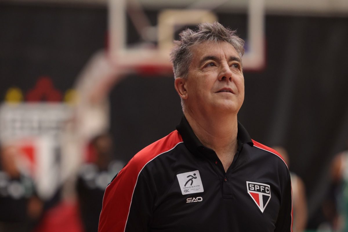 “Competitivo e brigando” – Liga Nacional de Basquete