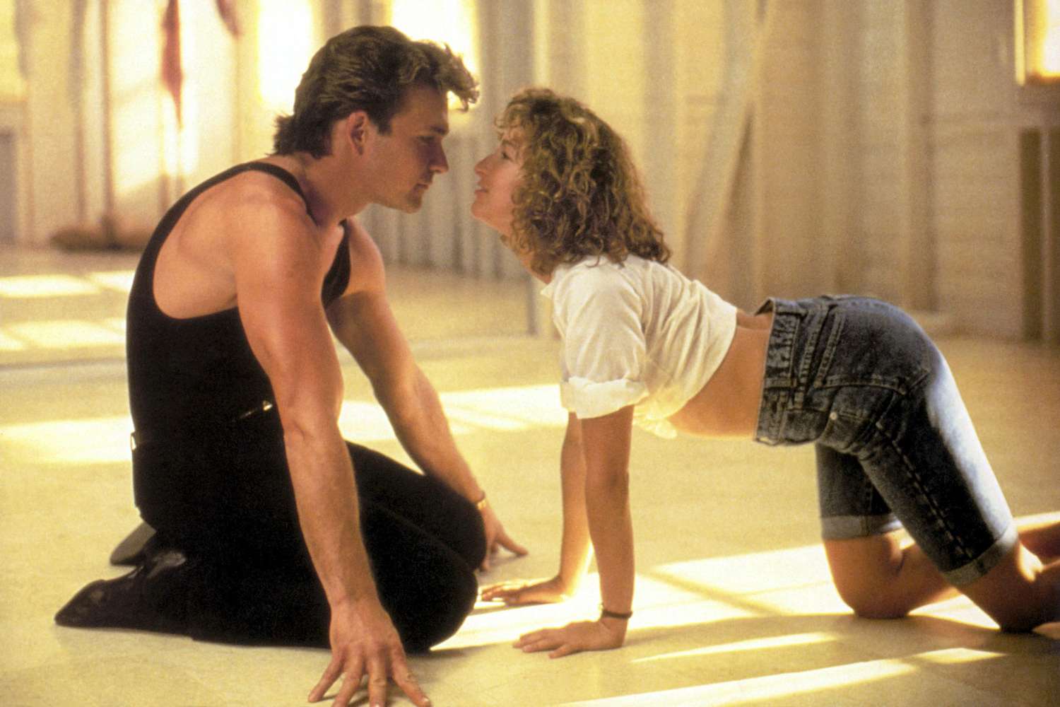 Dirty Dancing