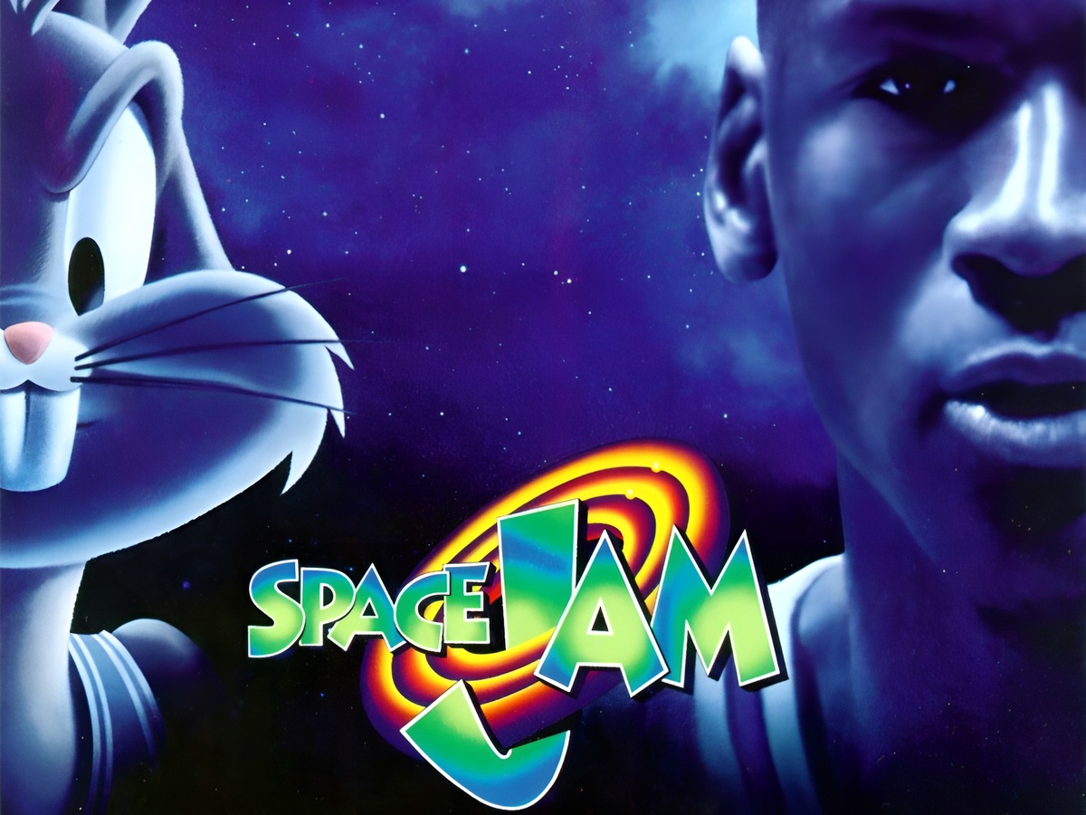 Space Jam