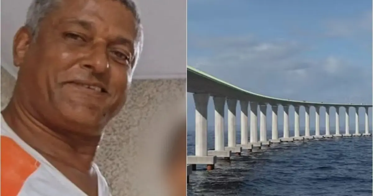 Corpo de mergulhador desaparecido é encontrado na região de Mar Grande, na Ilha de Itaparica