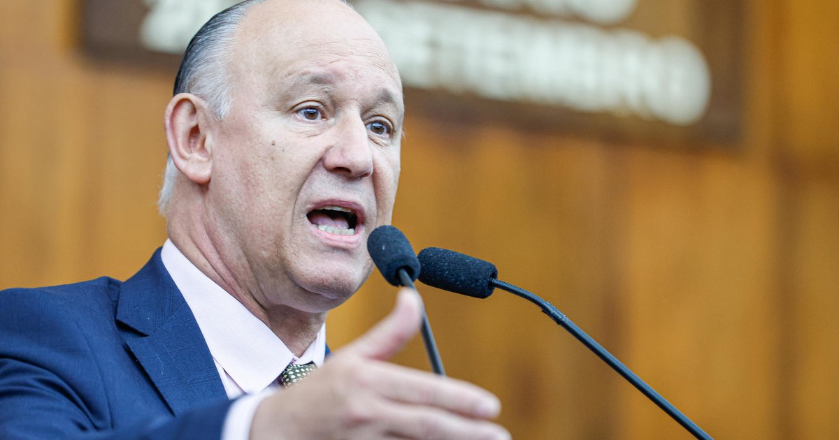 Desenvolvimento com respeito ao meio ambiente e às pessoas será a bandeira de Pepe Vargas na presidência da Assembleia