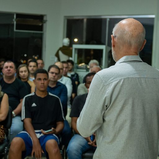 Dia do Tecelão é comemorado com o encerramento do Projeto Malharia Produtiva