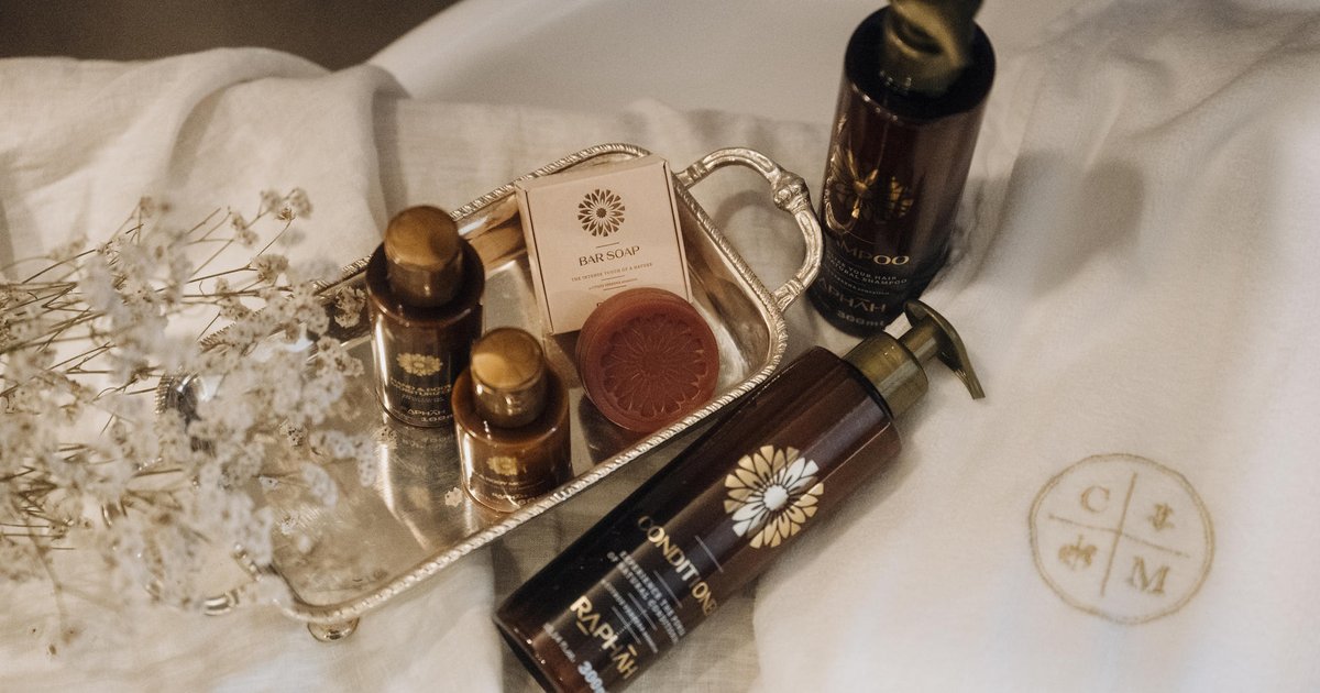 Dupla gaúcha faz cosméticos "amigos do ambiente" e leva a hotéis da Serra