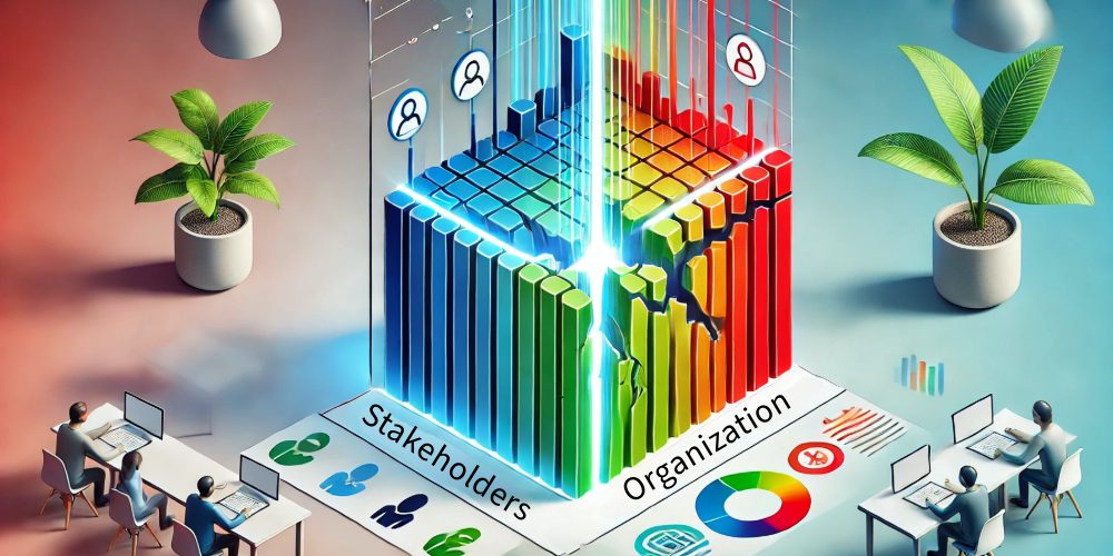 ESG Começa ERRADO com a Matriz de Materialidade