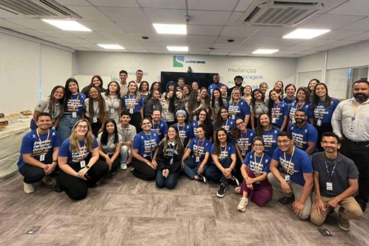 Empresas e jovens transformados pelo Formare: Conheça o programa da Fundação Iochpe