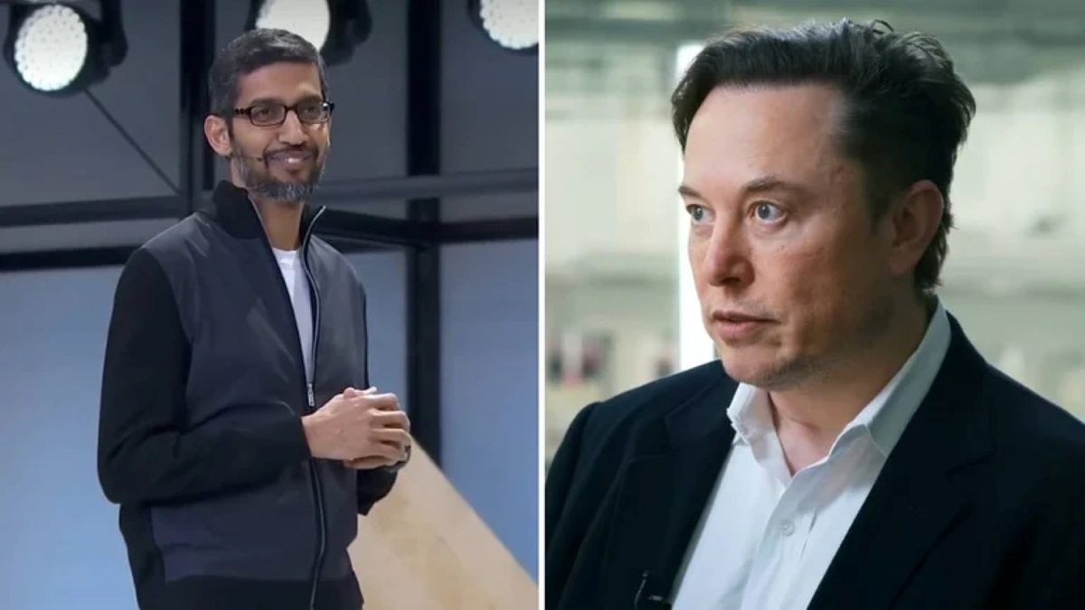 Este é o motivo pelo qual Elon Musk e o CEO do Google, Sundar Pichai, querem lançar computadores quânticos no espaço