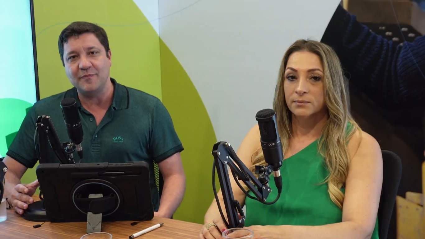 Estreia do Videocast SustentavelMente: ESG e Sustentabilidade