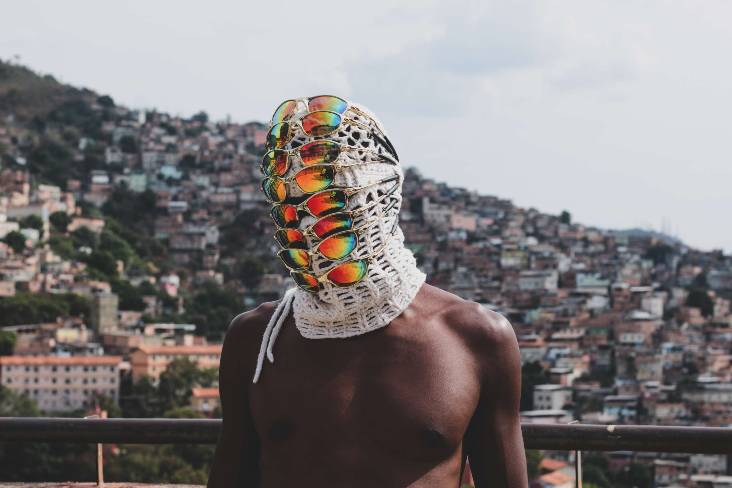 Favela mineira leva funk ao Palco Principal do Theatro José de Alencar e premia melhor dançarino de funk do Ceará