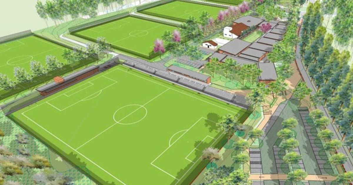 Ferroviária terá 1º centro de treinamento de futebol feminino no país