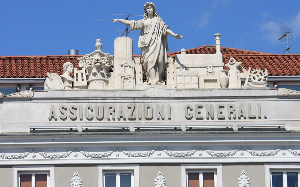 Generali confirmada como líder em sustentabilidade com classificação “AAA” da MSCI ESG