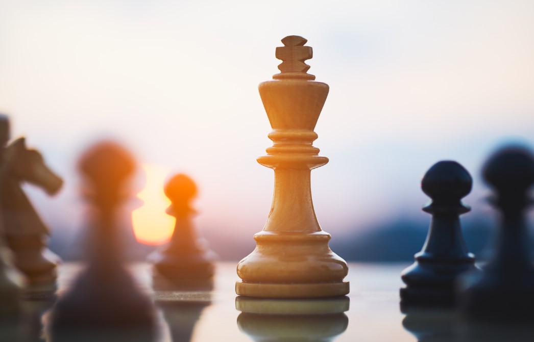 Gerenciamento de riscos 2.0 e interconectividade: como os 100 maiores investidores institucionais do mundo veem o setor