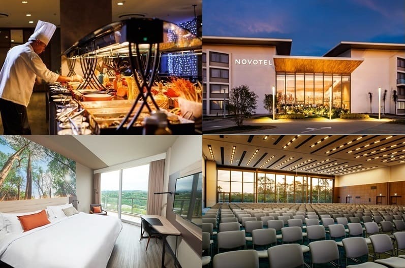 Green Key, ESG e Novos Investimentos em Lazer"