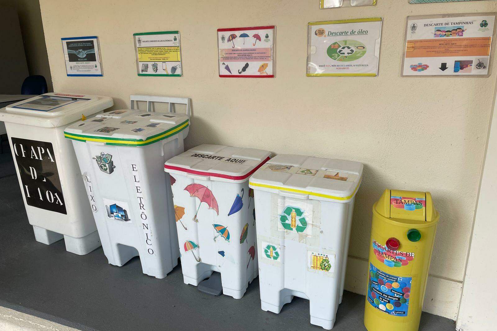 Hospitais da Baixada Santista ampliam práticas sustentáveis e de inclusão - A Tribuna