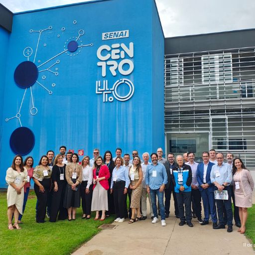 IEL conclui 22ª turma do Programa Desenvolvimento de Conselheiros