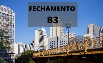 Ibovespa sobe 0,01%, impulsionado pelos papéis da Petrobras, e o índice acumula queda superior a 10% em 2024