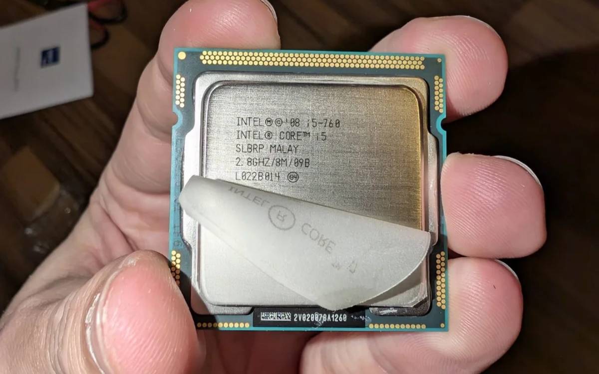 Jogador toma prejuízo de mais de R$ 2,5 mil após comprar processador na Amazon - Adrenaline