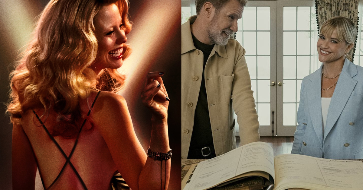 MaXXXine, Imparável, Casamentos Cruzados e mais estreias do Prime em janeiro