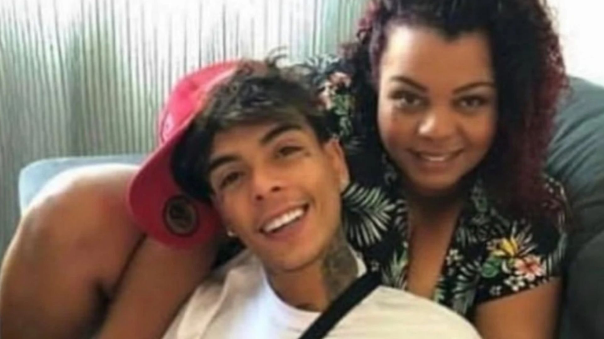 Mãe de MC Kevin faz comovente desabafo em carta aberta ao filho no Natal