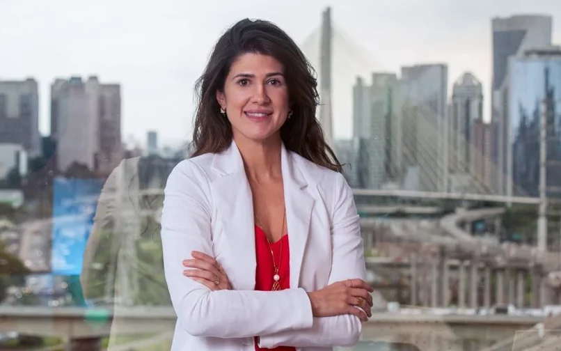 Maira Pinheiro deixa Comunicação Corporativa e Reputação da Alpargatas