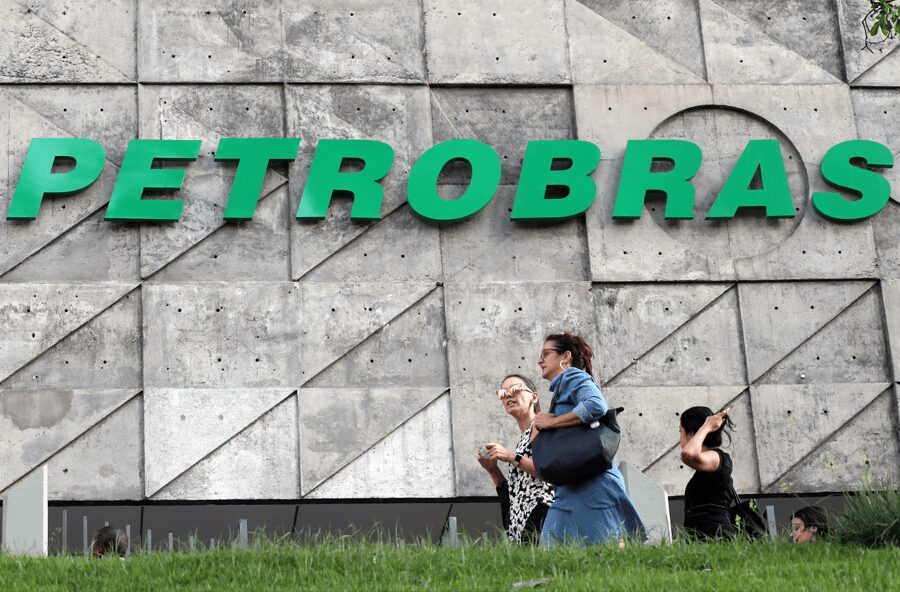 Moody’s Local mantém nota de crédito nacional “AAA.br” da Petrobras