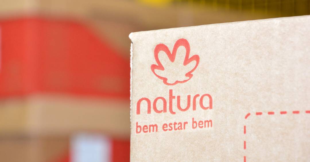 Natura quer que 30% de seus funcionários sejam pre...