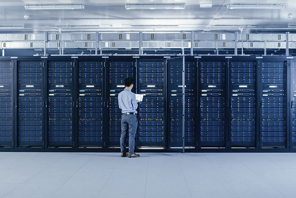 Nova commodity? Controle de dados pode abrir uma outra fase no capitalismo – Tecnologia – CartaCapital