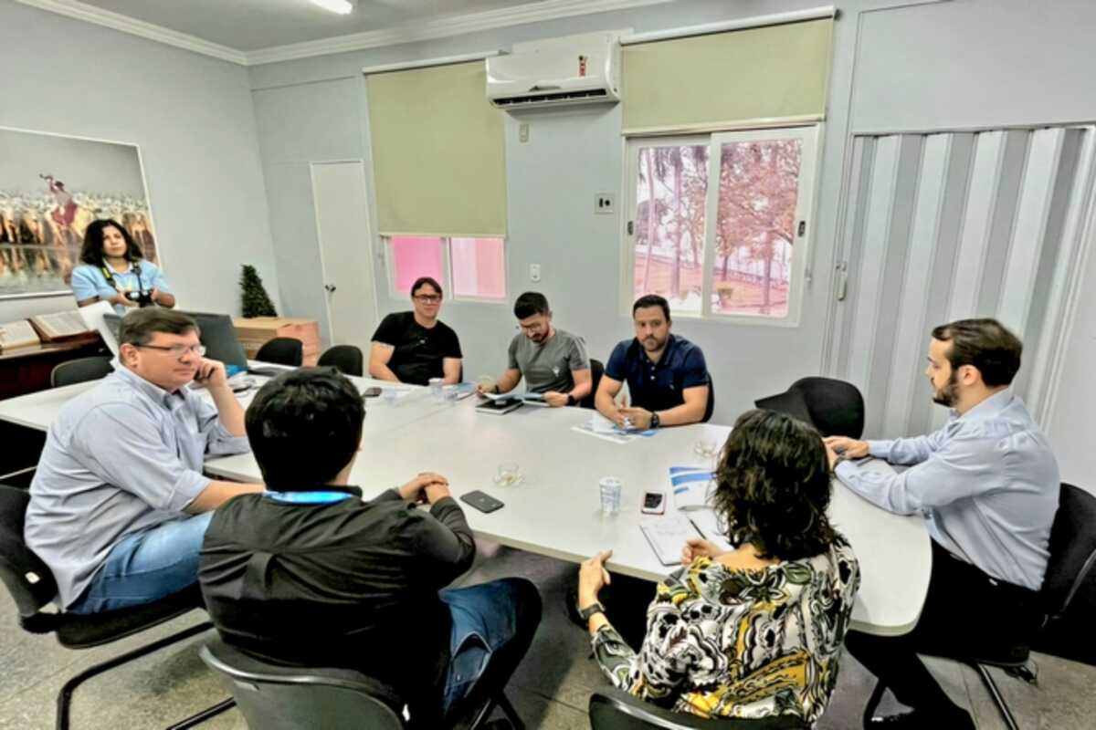 Núcleo ESG da Fiems e Câmara de Corumbá concluem Agenda de Sustentabilidade em 2024