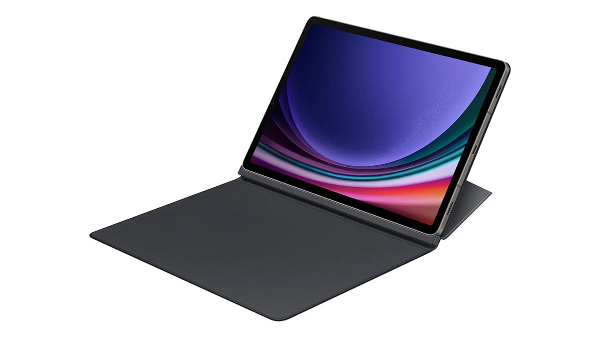 PARCELADO E COM CUPOM! Samsung Galaxy Tab S9 FE por apenas R$2.264