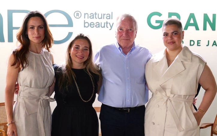 Pela beleza limpa, Granado compra Care Natural Beauty