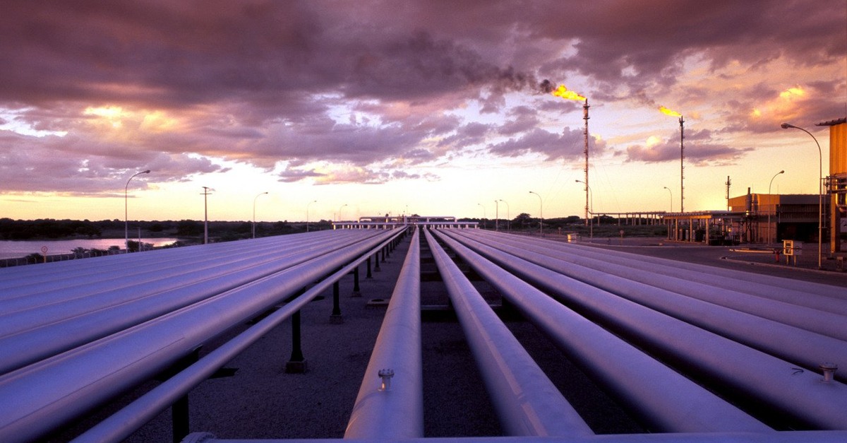 PetroReconcavo e Brava firmam acordo de US$ 65 milhões para sociedade no RN