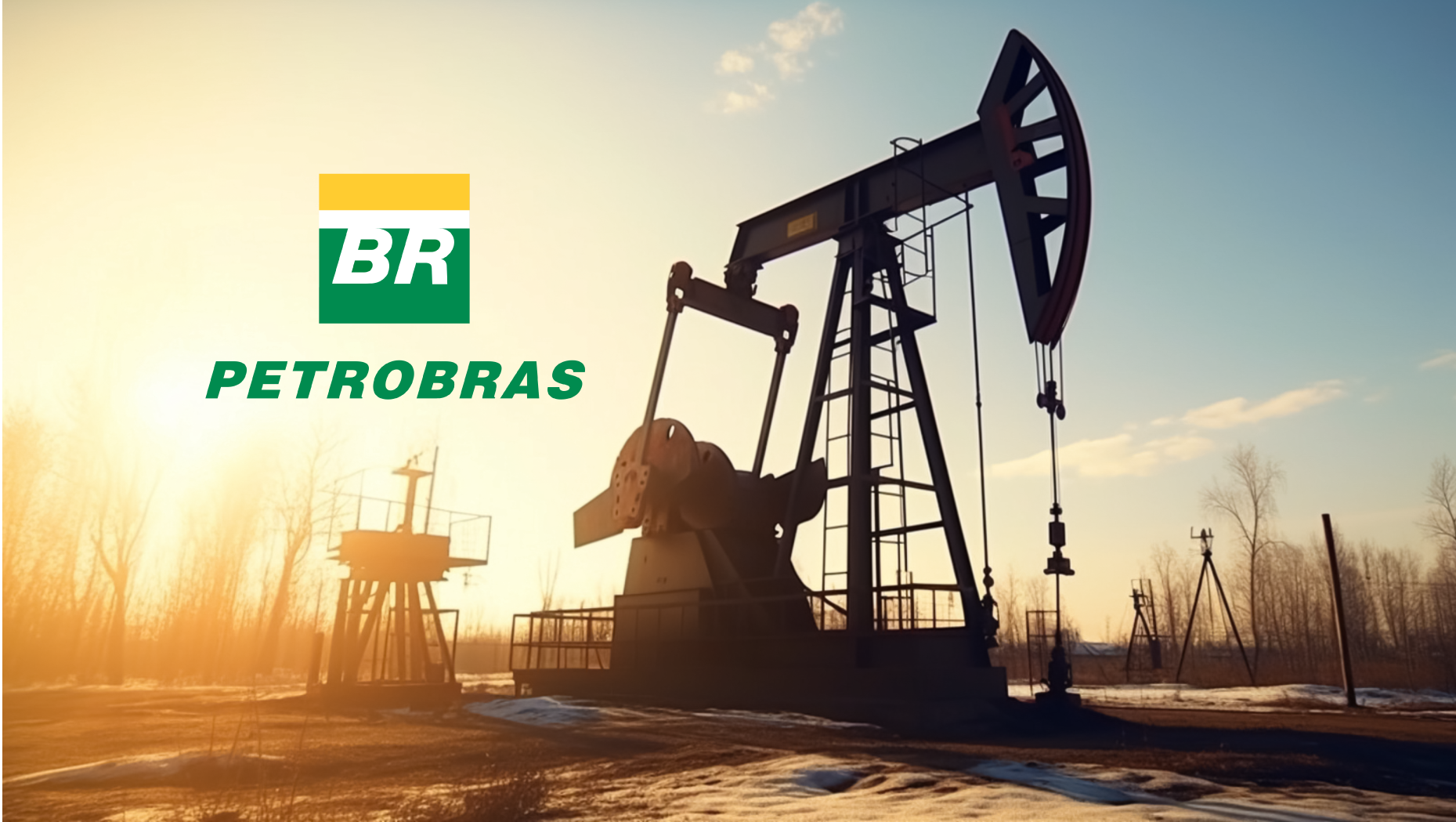 Petrobras (PETR4) revoluciona estratégia para 2025-2029; veja