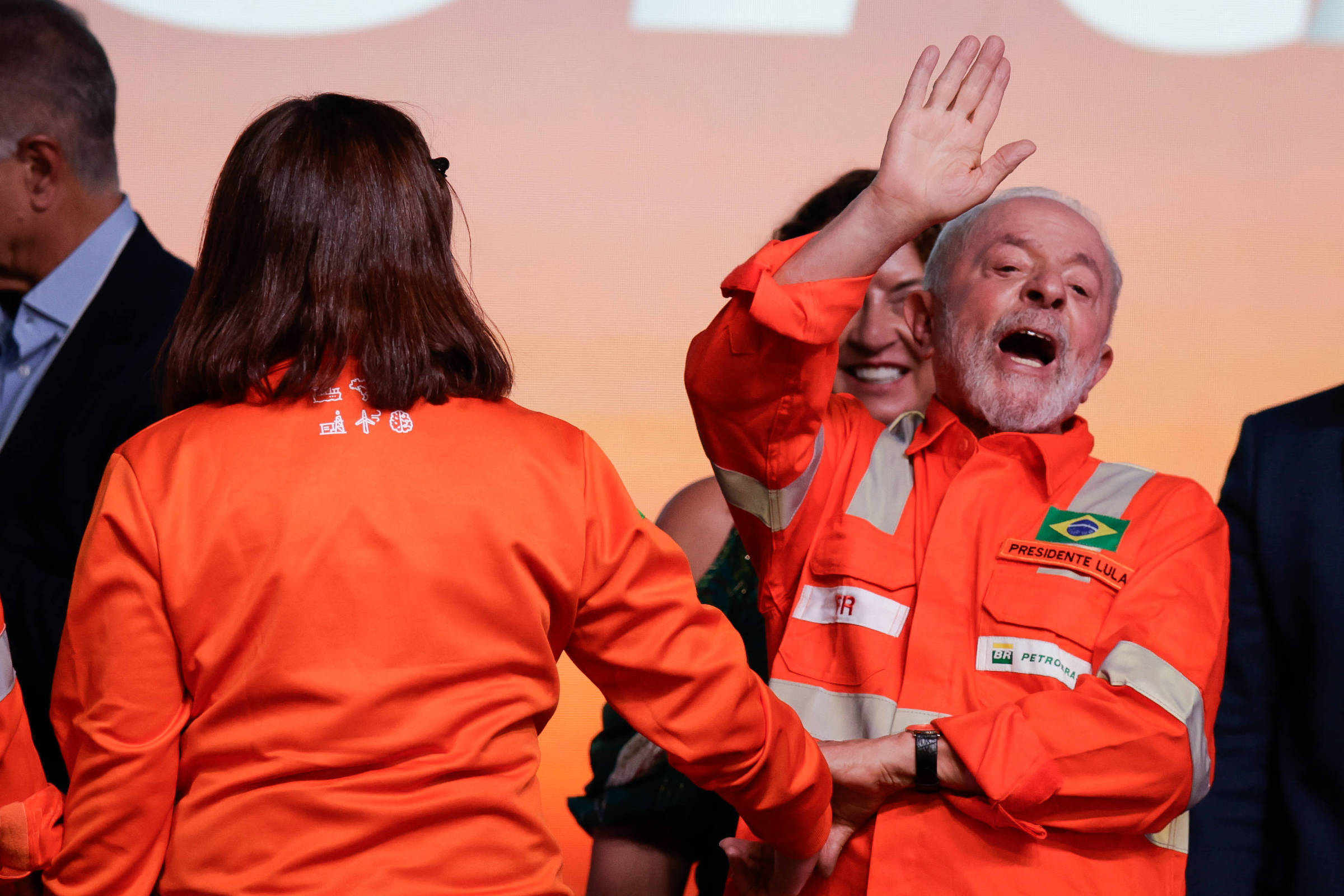 Petrobras acelera encomendas em refino ao maior nível desde Lava Jato - 22/12/2024 - Mercado