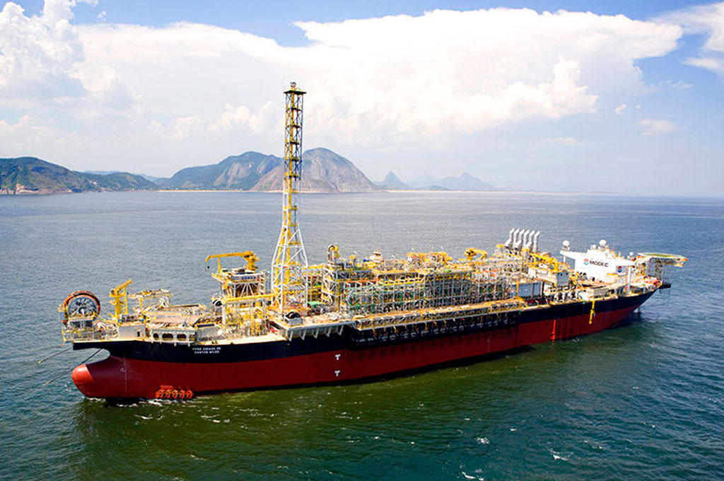 Petrobras rescinde contrato com Enauta para venda dos Campos de Uruguá e Tambaú