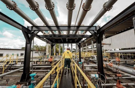 Petrorecôncavo expande infraestrutura de midstream no Rio Grande do Norte - BNamericas