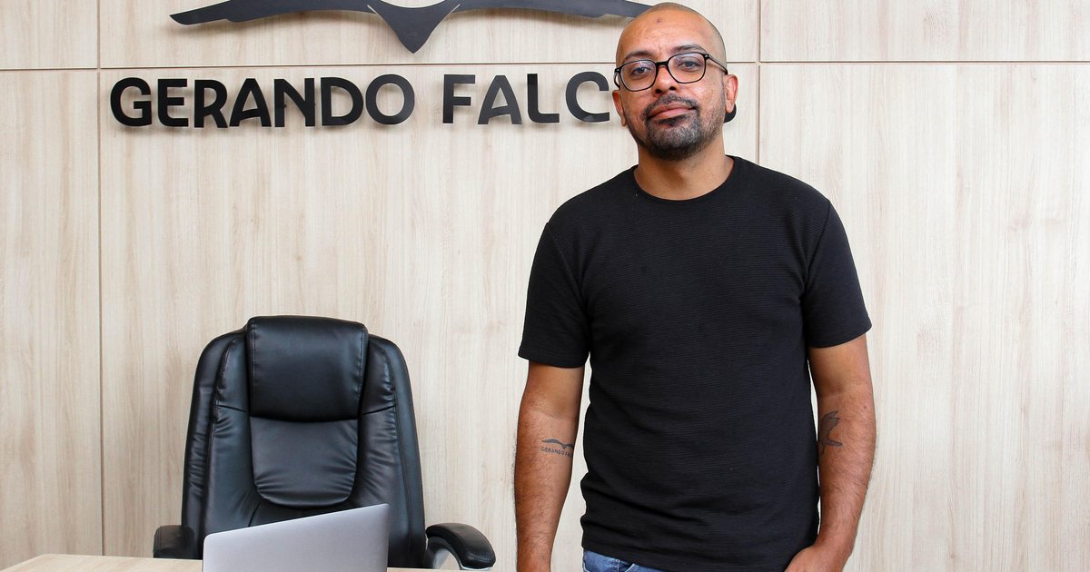 “Precisamos evoluir na cocriação com a favela”, diz fundador da Gerando Falcões