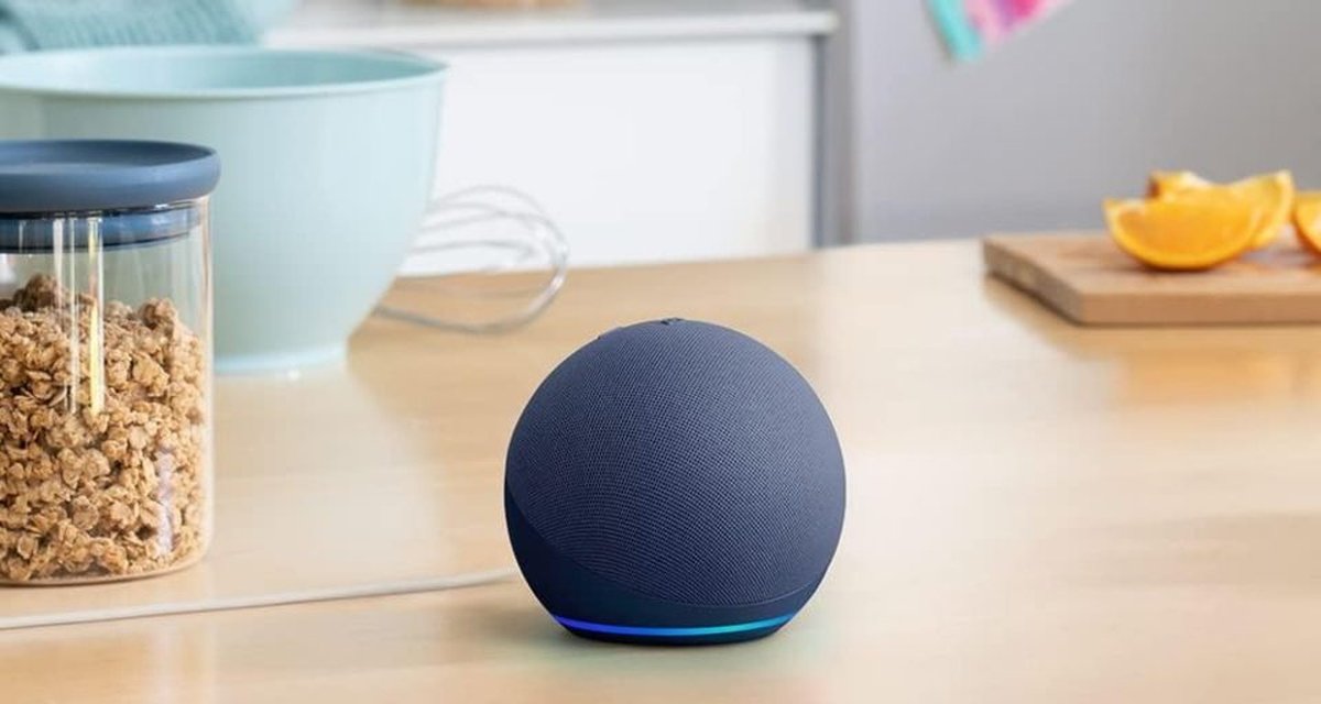 Promoção smart speakers Echo com Alexa; última chance de aproveitar!