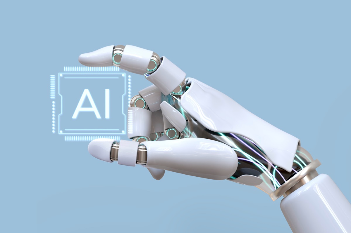 Quais são as melhores empresas de inteligência artificial da Bolsa?