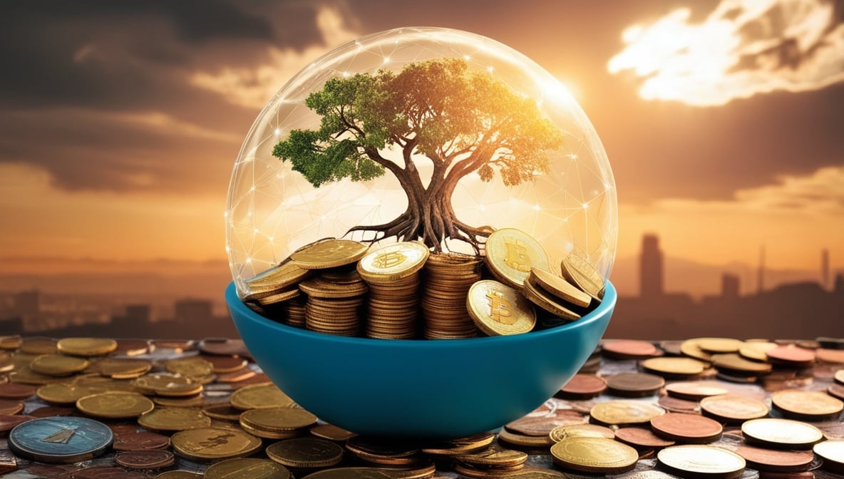 Quem são as campeãs de dividendos em 2024? Veja por aqui